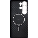 Чехол для Samsung Galaxy S25 Ultra Pitaka Tactile Woven - Moonrise 250_100_534891
