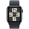 Часы Apple Watch Series SE 2024 44mm Aluminium Case GPS Sport Loop Ink 100_100_316860
