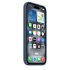 Чехол для iPhone 16 Silicone Case with MagSafe - Denim 100_100_642249