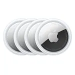 Поисковый трекер Apple AirTag (4 штуки) 250_100_136203