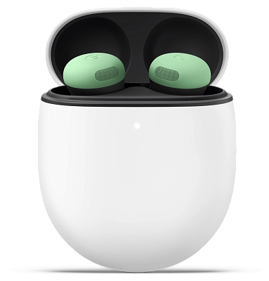 Беспроводные наушники Google Pixel Buds Pro 2 Wintergreen 400_400_626022