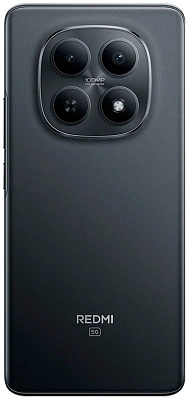 Смартфон Redmi Note 15 5G 8/256GB Midnight Black 400_400_775429