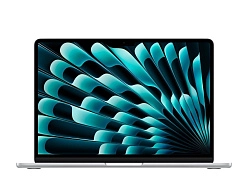 Ноутбук Apple MacBook Air 13" M4 16GB 512GB SSD Silver (MW0X3) 500_191_627621