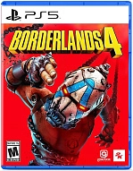 Игра PS5 Borderlands 4 500_191_774973