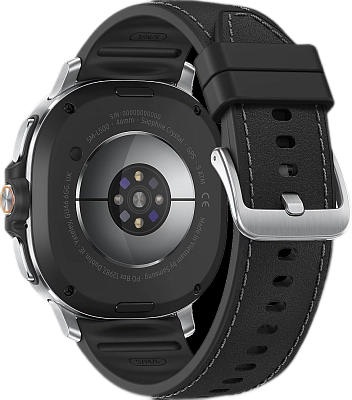 Часы Samsung Galaxy Watch 8 Classic 46mm Black 400_400_491472