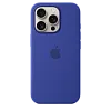 Чехол для iPhone 16 Pro Max Silicone Case with MagSafe - Ultramarine 100_100_176084