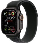Часы Apple Watch Ultra 2 49mm Black Titanium Case GPS+Cellular Trail Loop Black S/M 250_100_640677