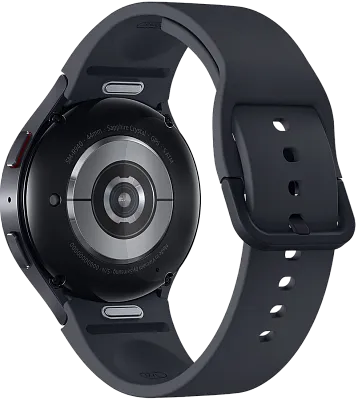 Часы Samsung Galaxy Watch 6 44mm Graphite 400_400_464759