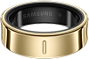 Умное кольцо Samsung Galaxy Ring Titanium Gold Size 6 100_100_764226