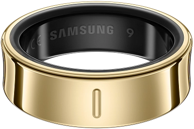 Умное кольцо Samsung Galaxy Ring Titanium Gold Size 6 400_400_764226