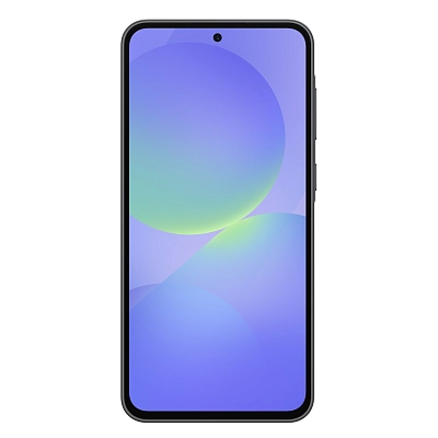 Смартфон Samsung Galaxy A36 5G 12/256GB Awesome Black (A366B) 400_400_822783