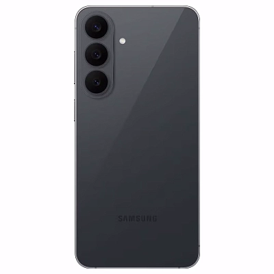 Смартфон Samsung Galaxy S26 FE 8/128GB Graphite (S741B) 400_400_833426