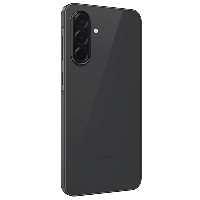 Смартфон Samsung Galaxy A36 5G 6/128GB Awesome Black (A366B) 400_400_637452