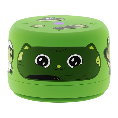 Яндекс Станция Лайт 2 без часов (зеленый) 400_400_686185