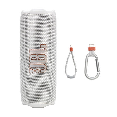 Портативная колонка JBL Flip 7 White 400_400_813262