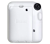 Фотоаппарат моментальной печати Fujifilm Instax Mini 12 Clay White 100_100_491580
