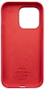 Силиконовый чехол для iPhone 14 Pro Красный 100_100_532518