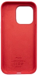Силиконовый чехол для iPhone 14 Pro Красный 250_100_532518