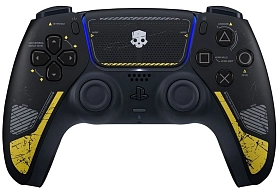 Геймпад Sony DualSense PS5 Limited Edition - Helldivers 2 500_191_748575