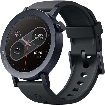 Умные часы Nothing CMF Watch Pro 2 Dark Grey 400_400_772085