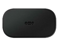 Адаптер питания Samsung 25W Type C - Black 250_100_625878
