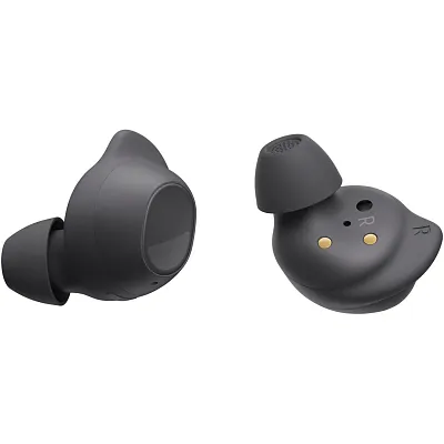 Наушники Samsung Galaxy Buds FE Graphite 400_400_120059