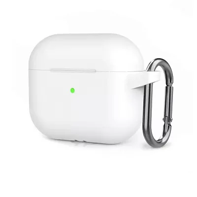 Чехол для AirPods 3 White 400_400_136245