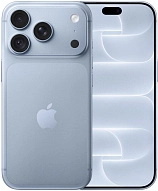 Смартфон Apple iPhone 18 Pro 1TB nano-Sim + eSim Glacier 500_191_846724