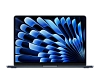 Ноутбук Apple MacBook Air 13 M5 16GB 512GB SSD Midnight (MDHE4) 100_100_696841