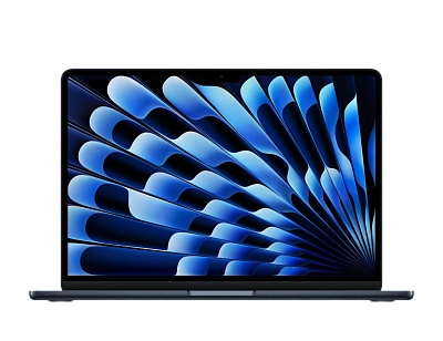 Ноутбук Apple MacBook Air 13 M5 16GB 512GB SSD Midnight (MDHE4) 400_400_696841