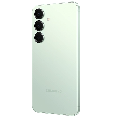 Смартфон Samsung Galaxy S25 12/256GB Mint (S931B) 400_400_500686