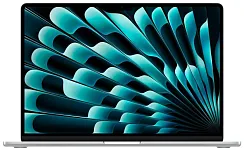 Ноутбук Apple MacBook Air 15" M4 24GB 512GB SSD Silver (MC6J4) 250_100_483475