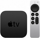 ТВ-приставка Apple TV HD 2021 32GB Black 250_100_639495