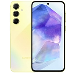 Смартфон Samsung Galaxy A55 5G 8/128GB Lemon 250_100_637662