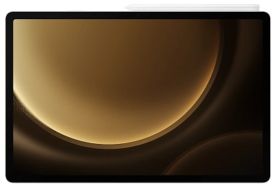 Планшет Samsung Galaxy Tab S9 FE+ 5G 256GB Silver 400_400_490062