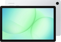 Планшет Samsung Galaxy Tab A11+ Wi-Fi 256GB Silver (SM-X230) 250_100_807855