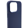 Чехол для iPhone 14 Pro Max DD Naples Series Синий 100_100_132330