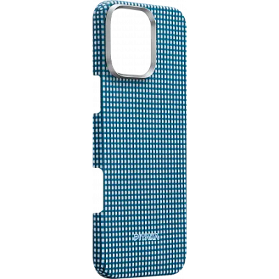 Чехол для iPhone 16 Pro Max Pitaka Ultra Slim Case - Ocean Blue 400_400_534502