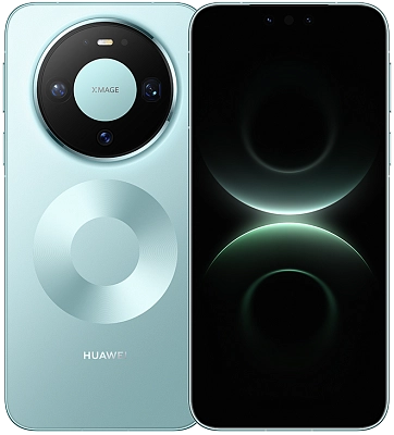 Смартфон Huawei Mate 80 Pro 16/512GB Green 400_400_853578