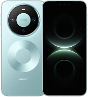Смартфон Huawei Mate 80 Pro 16/512GB Green 500_191_853601