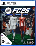 Игра PS5 FC 26 250_100_774852