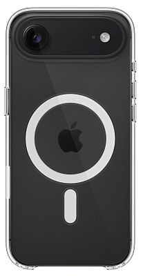 Чехол Apple iPhone Air Case with MagSafe – Frost 400_400_531879