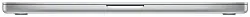 Ноутбук Apple MacBook Pro 14" M2 16GB 1TB SSD Silver (MPHJ3) 250_100_459702