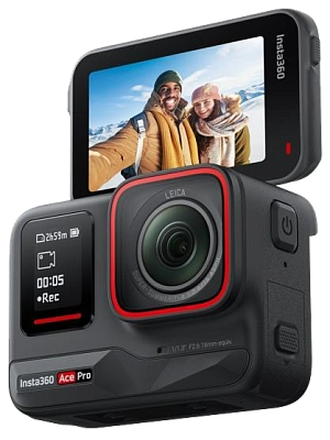 Экшн-камера Insta360 Ace Pro 400_400_771872