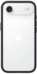 Бампер Apple iPhone Air Bumper Case - Black 250_100_762959