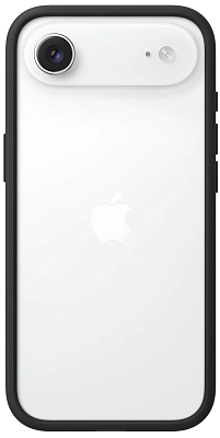 Бампер Apple iPhone Air Bumper Case - Black 400_400_762959