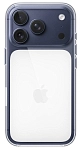 Чехол для iPhone 17 Pro Clear Case with Button/MagSafe 250_100_578320