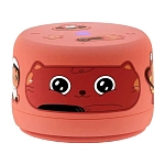 Яндекс Станция Лайт 2 без часов (корраловый) 250_100_686218