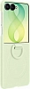 Чехол Samsung Silicone Ring Magnet Case Galaxy Z Flip 8 - Mint 100_100_861595