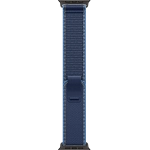 Часы Apple Watch Ultra 3 49mm Titanium Case Black / Trail Loop Blue/Bright Blue M/L 250_100_551047